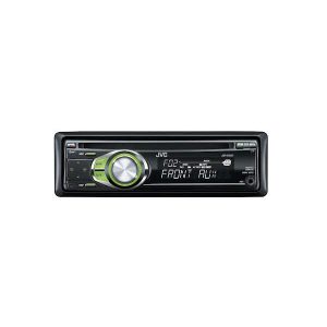 JVC-KD-R302E DVD MP3 Αυτοκινήτου