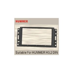 HUMMER-H3